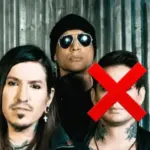Ex-Escape The Fate Guitarist TJ Bell Issues Statement About His 2025 Firing From The Band For "Entirely False" Accusations