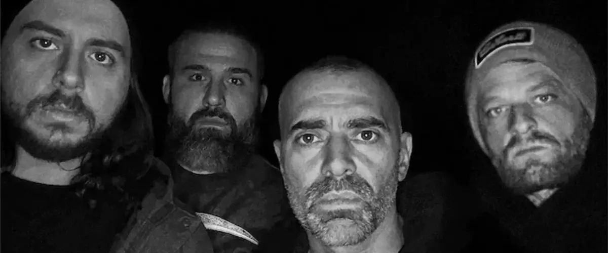 Extinction A.D. Sign With M-Theory Audio, Debut "Dead Men Running"