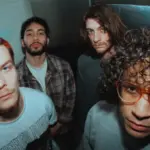 Flatwounds Debut "Inertia" Video Alongside New EP "Chain Of Command"