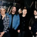 Dave Grohl's Chance Encounter With An Ex-Heroin Dealer Inspired Foo Fighters' Latest Single "Of All People"