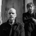 Hear Jay Weinberg & Napalm Death's Barney Greenway Guest On New Fotocrime Track "Unthinkable"