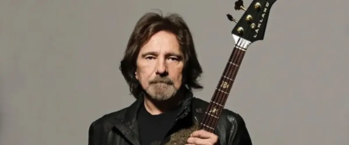 Slipknot, Halestorm, Extreme, Etc. Members Set To Play Benefit Awards Show Honoring Geezer Butler & Paul Rodgers