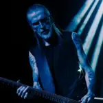 Paradise Lost's Gregor Mackintosh Comments On His Weight Loss And His "Ongoing Health Issues"