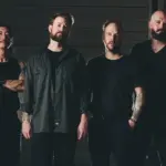 Haste The Day Release "Adrift" As The Final Advance Single From "Dissenter"