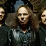 Heaven & Hell Box Set "Breaking Out Of Heaven" Due In March