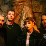 Heriot's New In-Studio Set For Audiotree Live Released