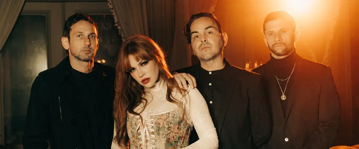 Holy Wars Debut "Ceremony" Video, Reveal New Album "Shadow Work / Light Work"