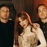 Holy Wars Debut "Ceremony" Video, Reveal New Album "Shadow Work / Light Work"