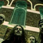 Ingested Set May Release For New Album "Denigration", Debut "Merciless Reflection" Video Featuring Damonteal Harris Of PeelingFlesh