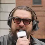 Watch Jason Momoa Share His Love Of Black Sabbath, Metallica, Rage Against The Machine, Tool & More