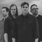 Jimmy Eat World, PRESIDENT, Loathe, Etc. Announced For 2026 'Louder Than Life' Festival