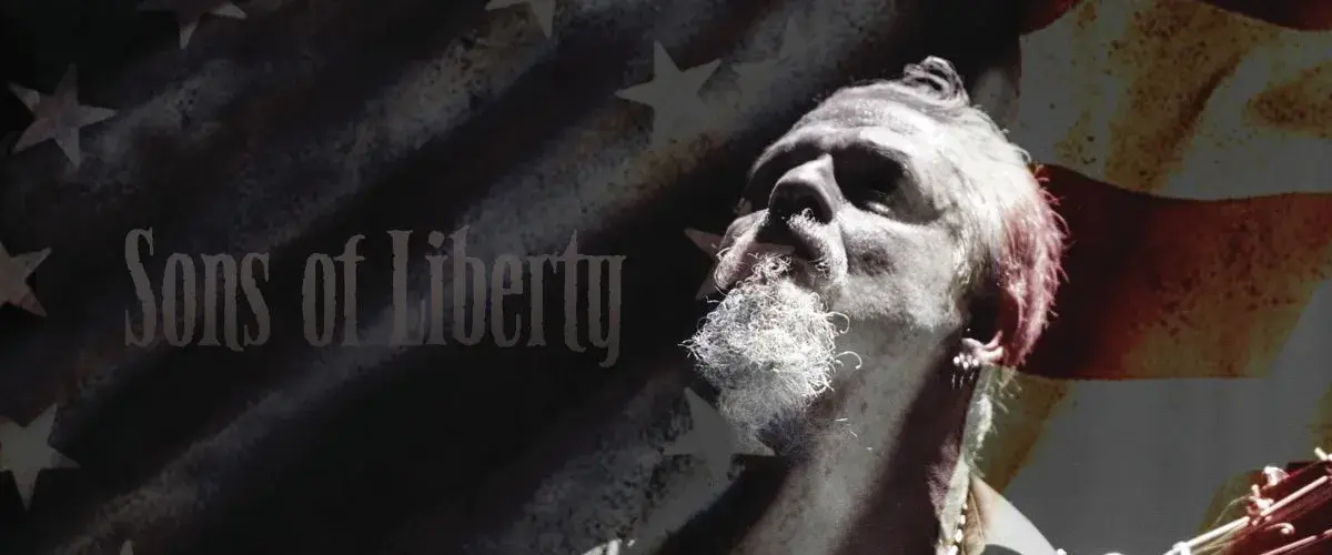 Jon Schaffer Mounts Comeback After U.S. Capitol Riot Involvement With A Revised Collection Of Politically-Charged Sons Of Liberty Songs