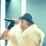 Kid Rock Called Out For Blatant Lip Syncing At 'The All-American Halftime Show'