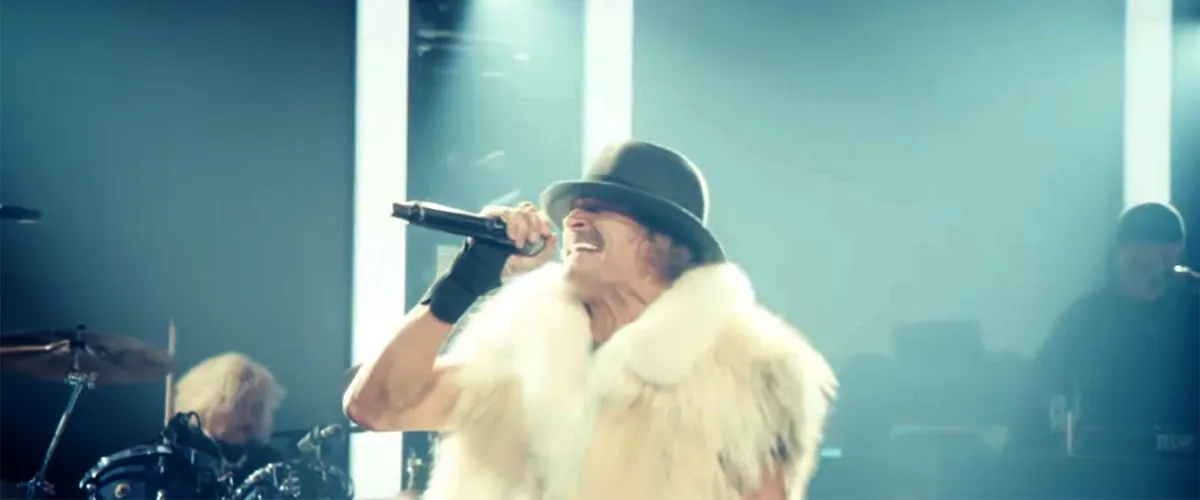 studio c car lip-sync battle Lip Sync Kid Rock Called Out For