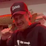 Kid Rock Seeks To Dispel Recent Lip Syncing Accusations With New Acapella Performance Of "Bawitdaba"