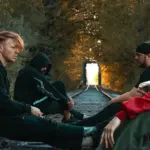 King 810 Digitally Release "LIVE! On Samhain 2"