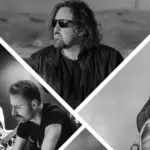King Ultramega Recruit Big Wreck's Ian Thornley And More For Cover Of Chris Cornell's "Preaching The End Of The World"