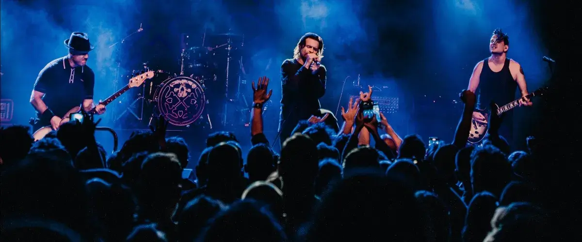 Life Of Agony Release Live Video For Their Cover Of Simple Minds' "Don't You (Forget About Me)"