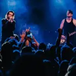 Life Of Agony Release Live Video For Their Cover Of Simple Minds' "Don't You (Forget About Me)"