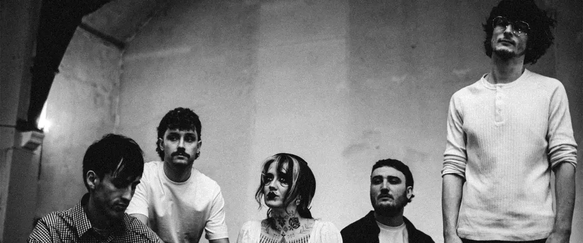 Love Rarely Share "I Will" Video Ahead Of Their Debut Album "Pain Travels"