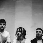 Love Rarely Premiere "Haunted" Music Video