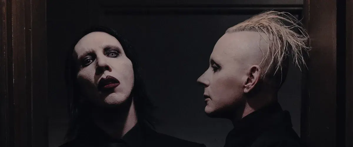 Marilyn Manson Sparks Tim Skold Reunion Rumors