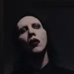 Marilyn Manson Sparks Tim Skold Reunion Rumors