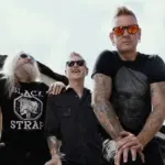 Mastodon, Poison The Well, P.O.D., Etc. Set For 'Sick New World' Side Shows