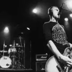 Mclusky's "As A Dad" Music Video Premieres