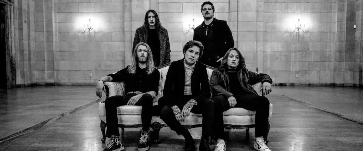 Midwinter Release New Album "A Love I Hope Will Haunt Me Forever" Alongside Two Music Videos