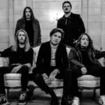 Midwinter Release New EP "CHAPTER THREE: Still Hurts", Debut "Lying Figures" Music Video