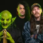 Dickie Allen To Miss Immediate Nekrogoblikon Live Shows