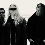 Nevermore To Open For Judas Priest In Europe This Summer