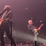 Nine Inch Nails Welcome New Bassist Stu Brooks