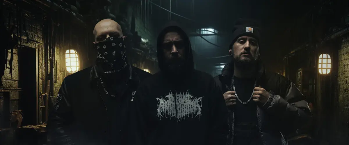 Obey The Kraken Debut "Betrayer" Video, New EP "Apocrypha" Due In April