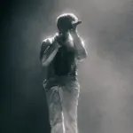 Hear Bring Me The Horizon's Oli Sykes Guest On New ILLENIUM Track "Slave To The Rithm"