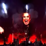 Watch Robbie Williams, Zakk Wylde, Etc. Lead All-Star Tribute To Ozzy Osbourne At The 2026 'BRIT Awards'