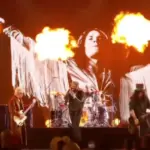 Watch Post Malone & Members Of Guns N' Roses, Red Hot Chili Peppers & More Honor Ozzy Osbourne At The 2026 'GRAMMY Awards'