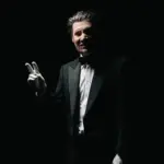 PRESIDENT Sign With Atlantic Records, Debut "Angel Wings" Music Video