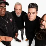 Sepultura Drop Their New Ballad "Beyond The Dream"