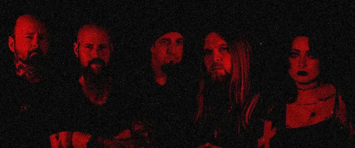 Drowning Pool And Sorry X Team Up On "The Wrong One"