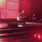 Static-X Soundtrack The Reveal Trailer For 'Stage Tour', An Upcoming Spiritual Successor To The 'Guitar Hero' Franchise