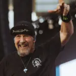 Suicidal Tendencies, Enter Shikari, Counterparts, Etc. Set For 2026 'Vans Warped Tour'