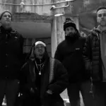 Terror Announce Summer European/UK Tour