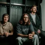 The Amity Affliction Channel Childhood Trauma With New Song "Heaven Sent"