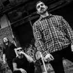 Thoughtcrimes Launch New Track "The Violent Garden"