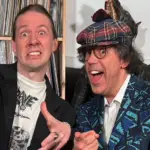 Ghost's Tobias Forge's Interview With Nardwuar Released