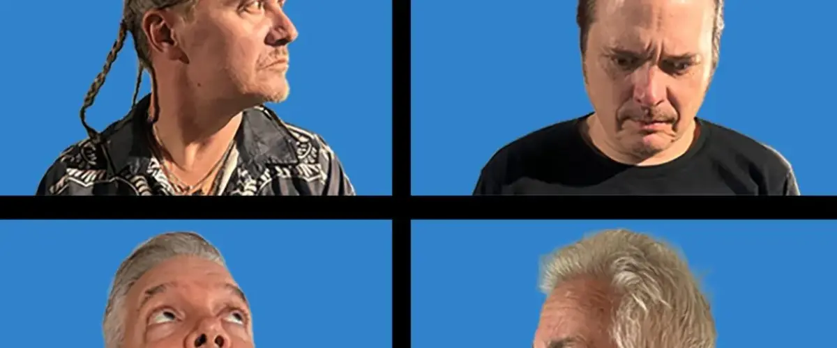 Tomahawk Confirm That Their Upcoming Tour Isn't For A New Album: "There Is No New Music Planned"