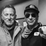 Tom Morello Postpones His Spring Solo Tour To Head Out On The Road With Bruce Springsteen