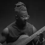 Animals As Leaders' Tosin Abasi Shows Off His Upcoming Signature Guitar With New Track "In Umbris"